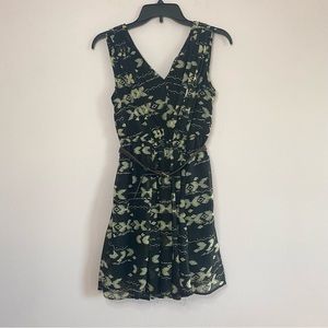 Rachael & Chloe Sleeveless Dress